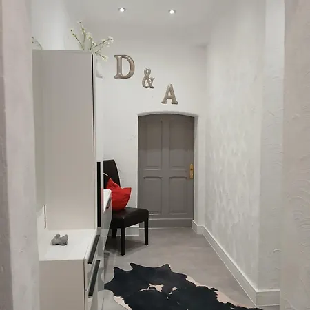 Ferienwohnung Im Alten Forstamt Erndtebrück Exterior foto