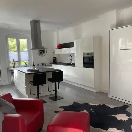 Ferienwohnung Im Alten Forstamt Erndtebrück Exterior foto