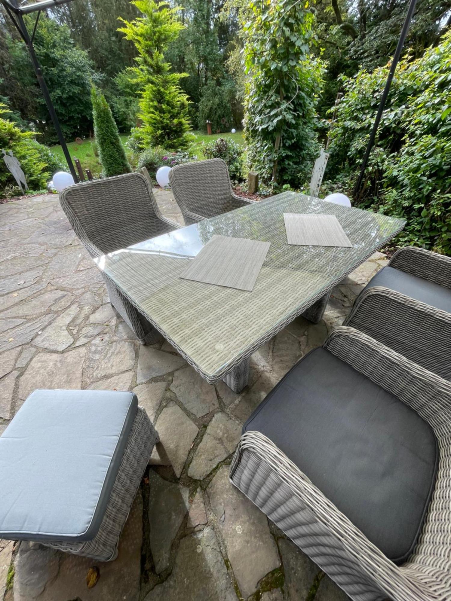 Apartment Im Alten Forstamt *