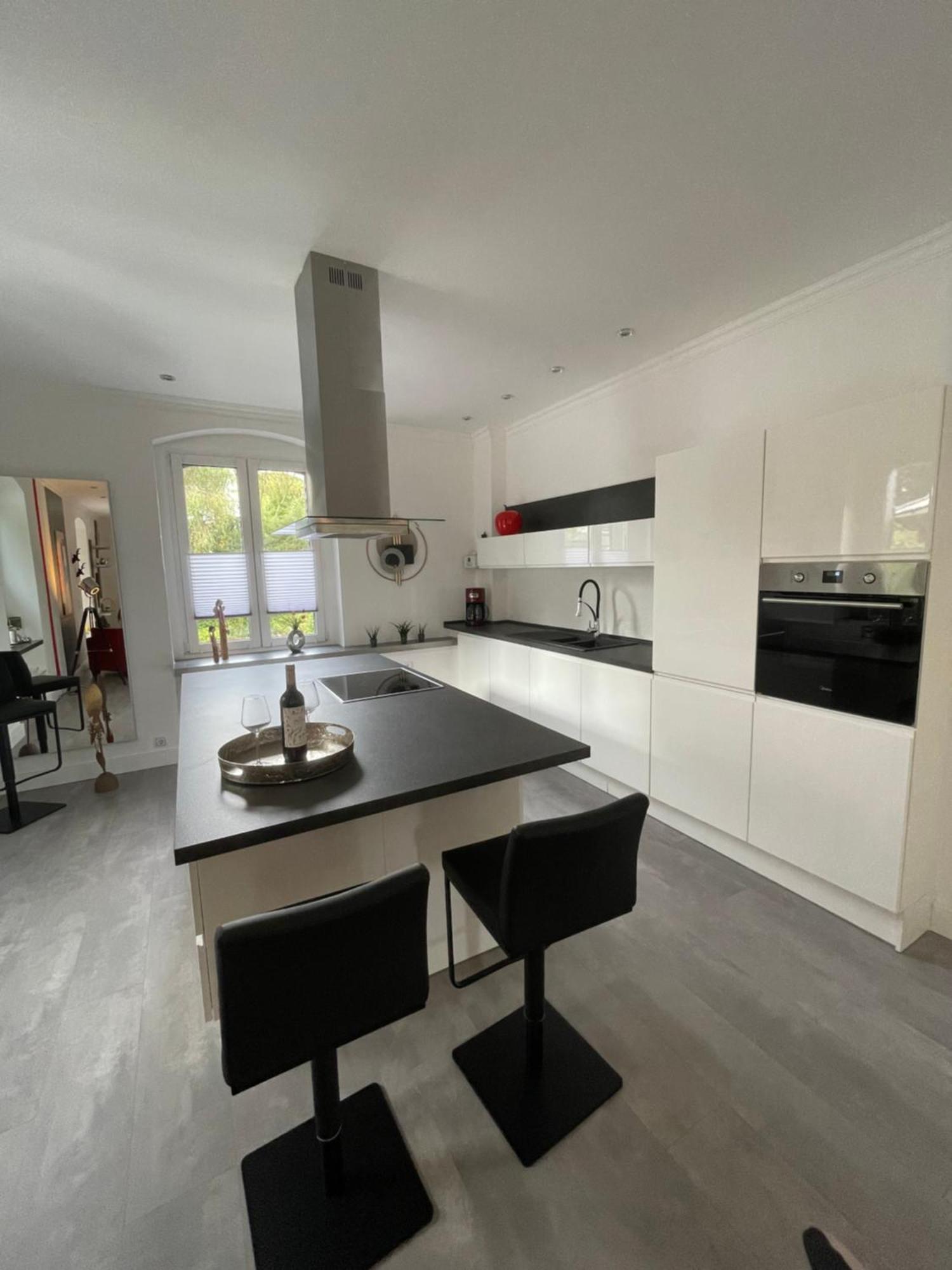 Im Alten Forstamt Apartment