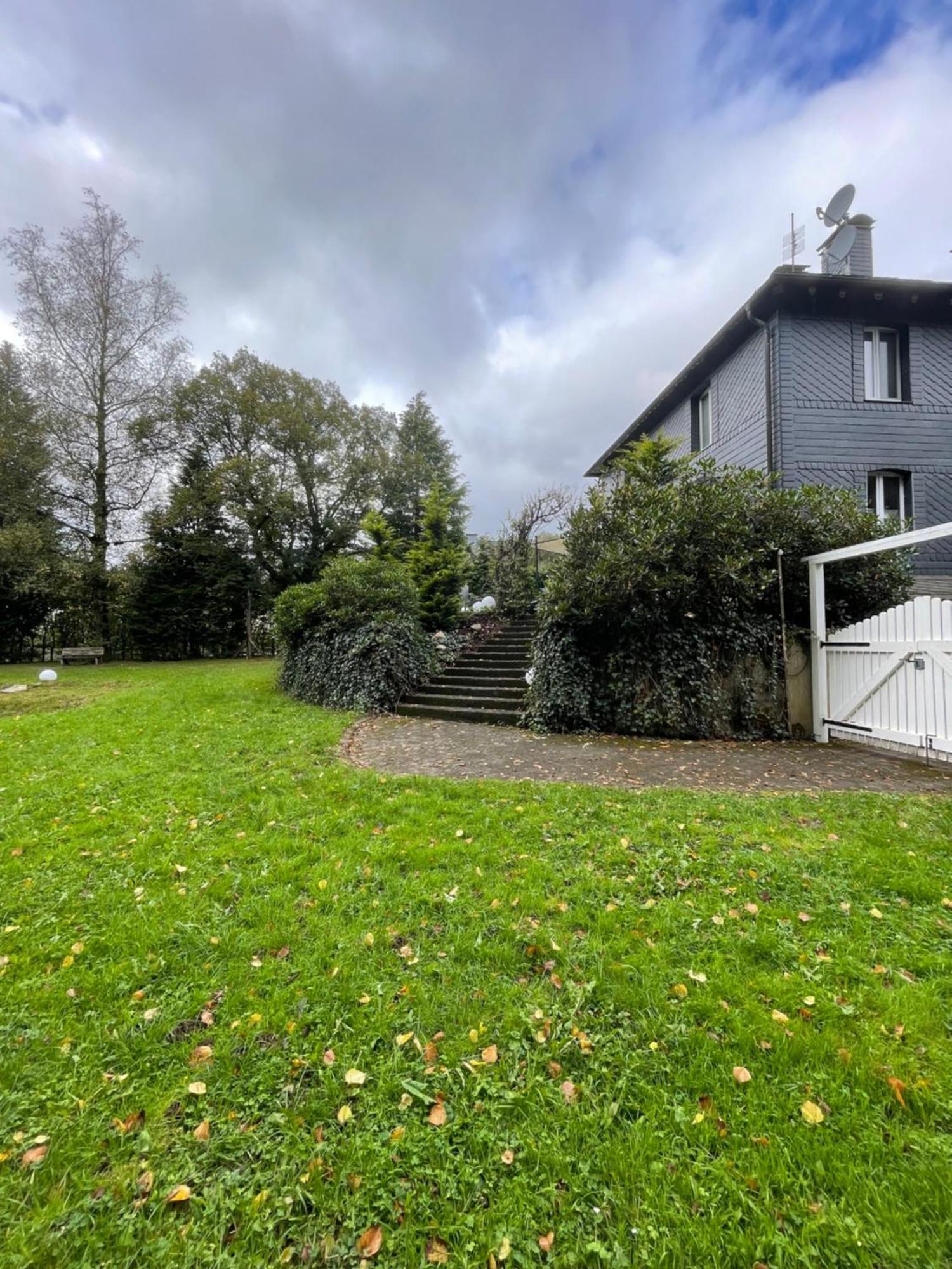 Im Alten Forstamt Apartment Erndtebrück