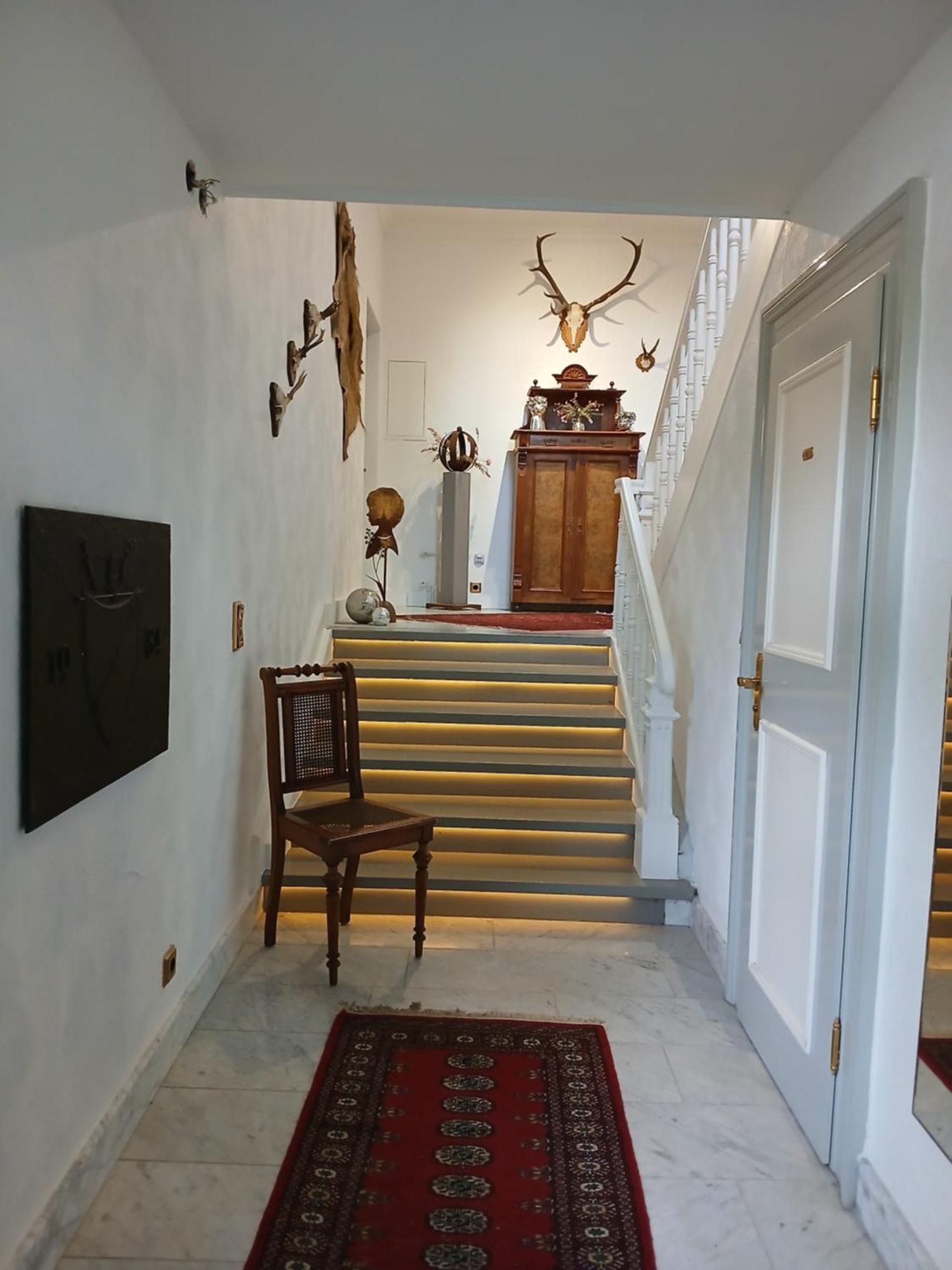 Im Alten Forstamt Apartment Erndtebrück