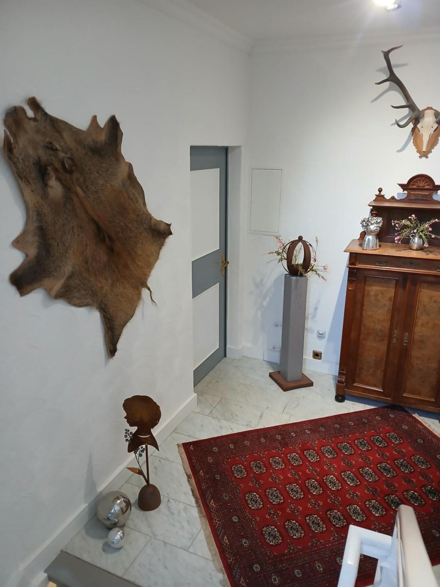 Im Alten Forstamt Apartment